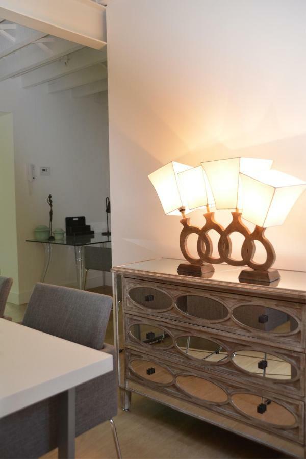 Antwerp Old Town Triplex Apartment 外观 照片