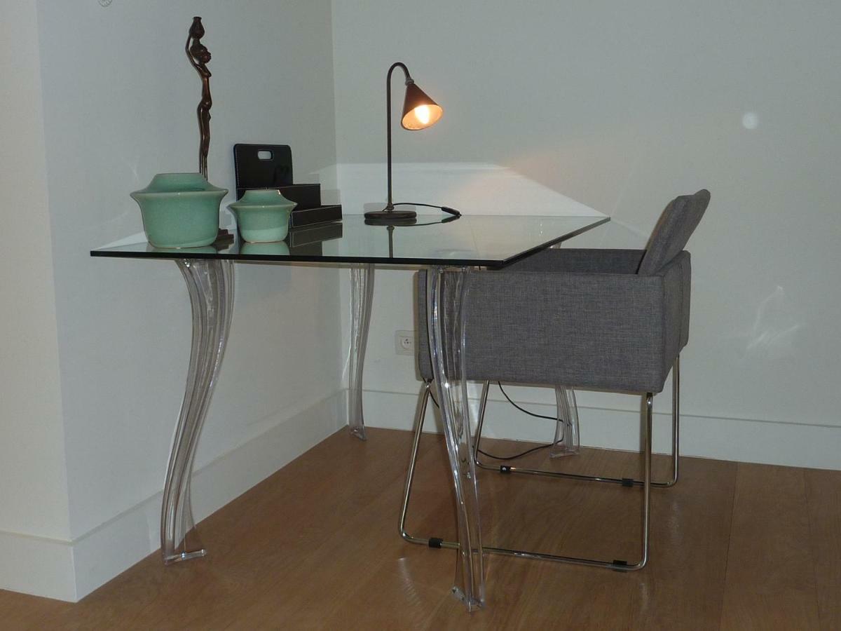 Antwerp Old Town Triplex Apartment 外观 照片