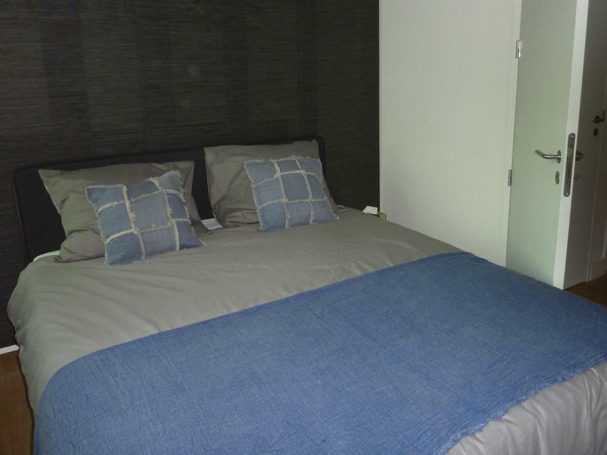 Antwerp Old Town Triplex Apartment 外观 照片