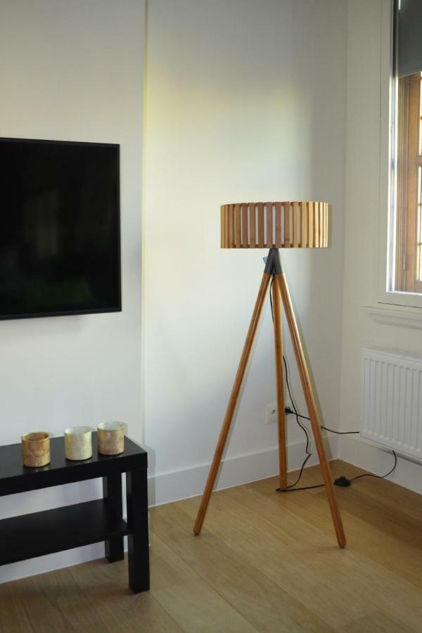 Antwerp Old Town Triplex Apartment 外观 照片