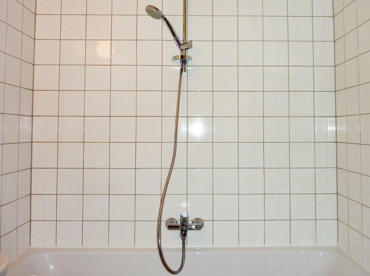 Antwerp Old Town Triplex Apartment 外观 照片