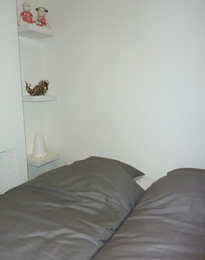 Antwerp Old Town Triplex Apartment 外观 照片