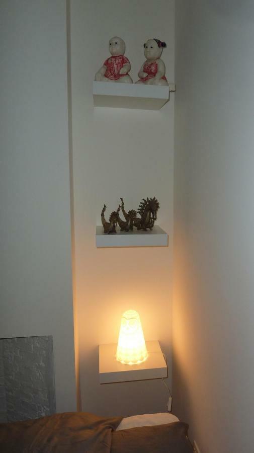 Antwerp Old Town Triplex Apartment 外观 照片
